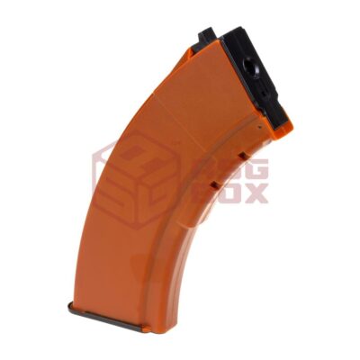 LCT Magazin LCKM Lowcap 70rds Brick