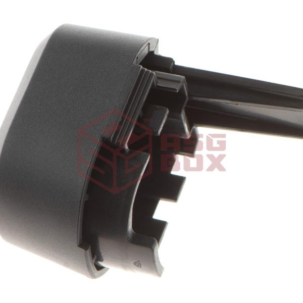 Krytac Kriss Vector AEG Battery Extended Cap