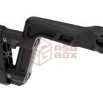 Krytac Kriss Vector Folding Stock Assembly Black