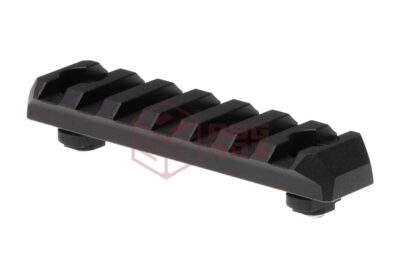 Krytac M-LOK Side Rail Long Black