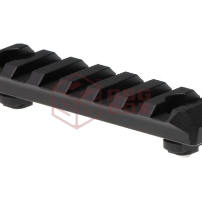 Krytac M-LOK Side Rail Long Black