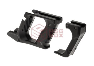 Laylax  Black