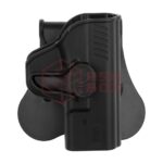 Amomax  Black