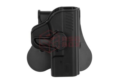 Amomax  Black