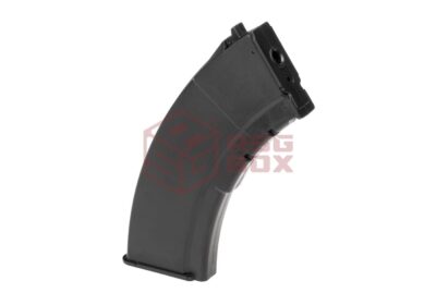 LCT Magazin LCK-15 K16 Midcap 130rds Black