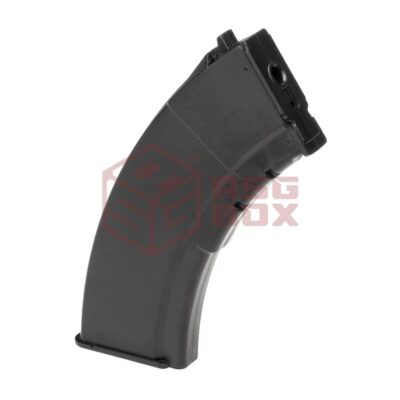 LCT Magazin LCK-15 K16 Midcap 130rds Black