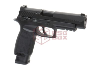 SIG Sauer ProForce P320 M17 Full Metal Blowback Co2 Black