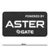 Gate Aster Patch OD-TM-10941300000 29221 AST-P1 asgbox.pl