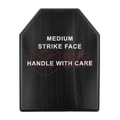 Pirate Arms SAPI Dummy Plate