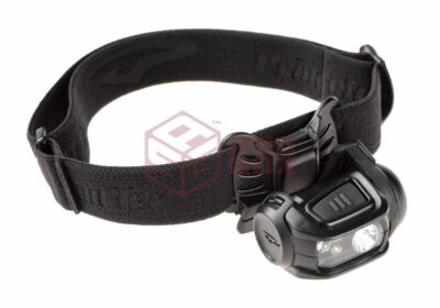 Princeton Tec Remix Pro MPLS RBI Black