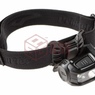 Princeton Tec Remix Pro MPLS RBI Black