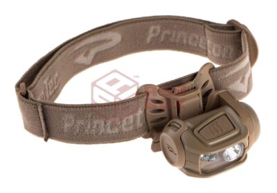 Princeton Tec Remix Pro MPLS RBI Tan