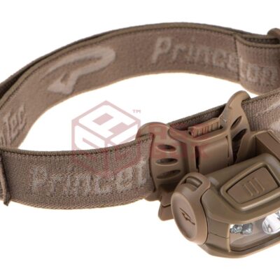 Princeton Tec Remix Pro MPLS RBI Tan