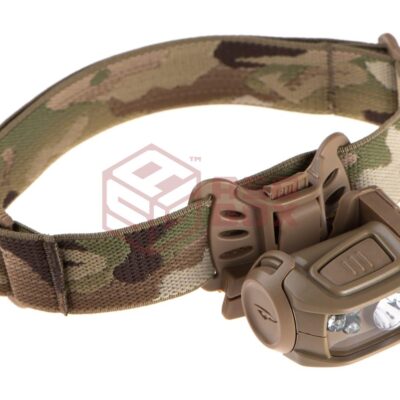 Princeton Tec Remix Pro MPLS RBI Multicam