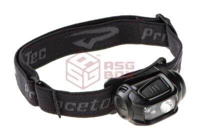 Princeton Tec Remix Pro RW Black