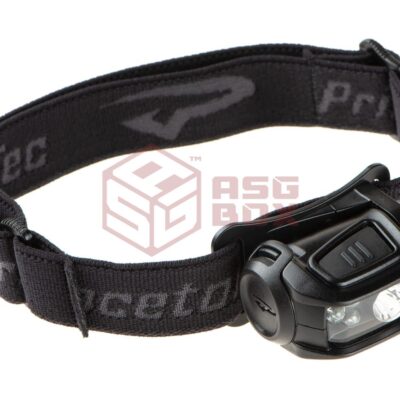 Princeton Tec Remix Pro RW Black