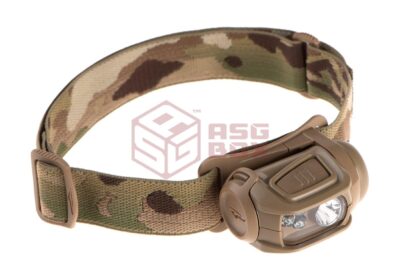 Princeton Tec Remix Pro RW Multicam