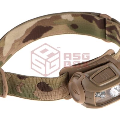 Princeton Tec Remix Pro RW Multicam