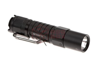 Klarus XT1A 2018 Upgraded Black