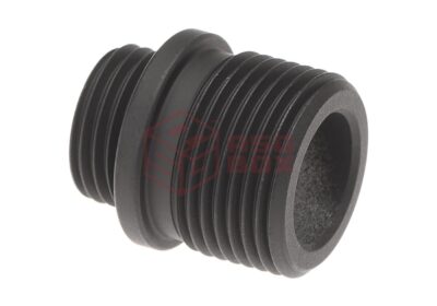 AW Custom Thread Adapter Black