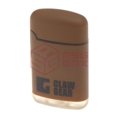 Clawgear Mk.II Storm Pocket Lighter Coyote