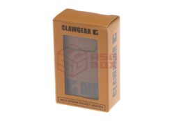 Clawgear Mk.II Storm Pocket Lighter Coyote - obrazek 6