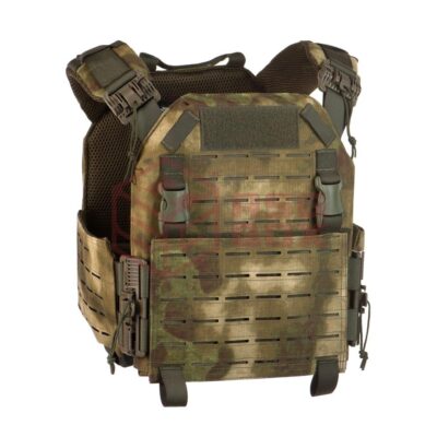 Invader Gear Reaper QRB Plate Carrier Everglade