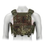 Invader Gear Reaper QRB Plate Carrier Flecktarn