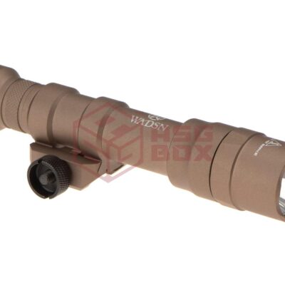 WADSN M600DF Tactical Light Dark Earth