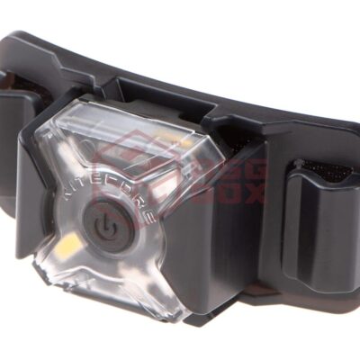 Nitecore NU05 Law Enforcement