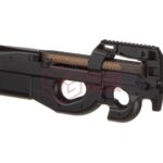 FN P90 Tactical Black