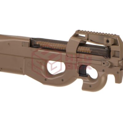 FN P90 Tactical Tan