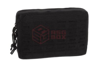Templar's Gear Utility Pouch Large with MOLLE Black