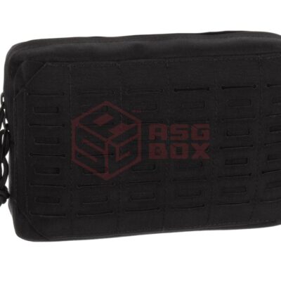 Templar's Gear Utility Pouch Large with MOLLE Black