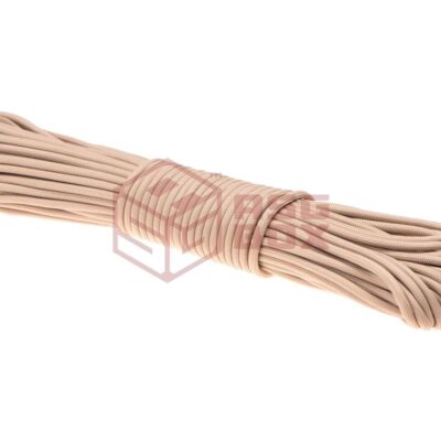 Invader Gear Paracord Type III 550 20m Tan