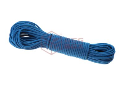 Invader Gear Paracord Type III 550 20m Blue