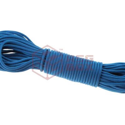 Invader Gear Paracord Type III 550 20m Blue