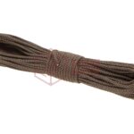 Invader Gear Paracord Type III 550 20m Coyote Camo