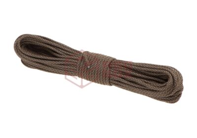 Invader Gear Paracord Type III 550 20m Coyote Camo