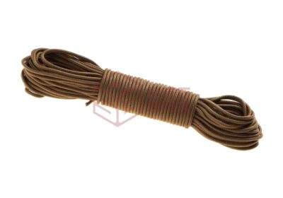 Invader Gear Paracord Type II 425 20m Coyote
