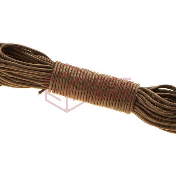 Invader Gear Paracord Type II 425 20m Coyote