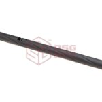 Action Army L96 Twisted Outer Barrel Short + Mag Catch