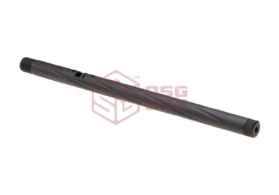 Action Army L96 Twisted Outer Barrel Short + Mag Catch
