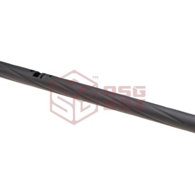 Action Army L96 Twisted Outer Barrel Short + Mag Catch