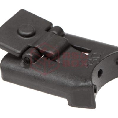 Action Army L96 Mag Catch