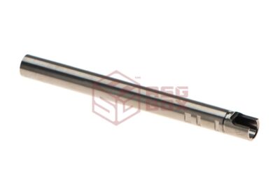 Maple Leaf 6.02 Inner Barrel for GBB Pistol 91mm