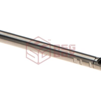 Maple Leaf 6.02 Inner Barrel for GBB Pistol 91mm