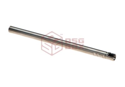 Maple Leaf 6.02 Inner Barrel for GBB Pistol 138mm