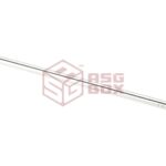 Maple Leaf 6.02 Inner Barrel for GBB 229mm