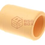 Maple Leaf Hot Shot Hop Up Rubber 60° for GHK
